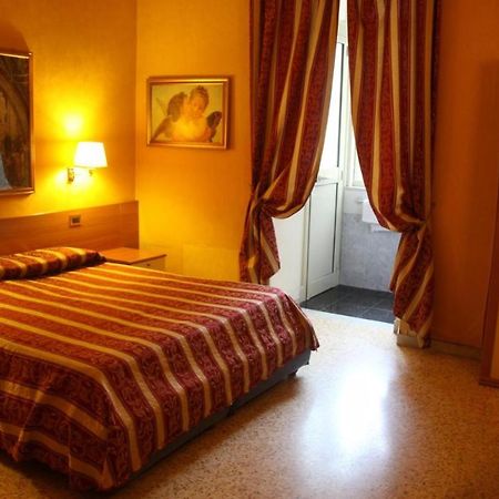 Hotel Milazzo Rome Luaran gambar