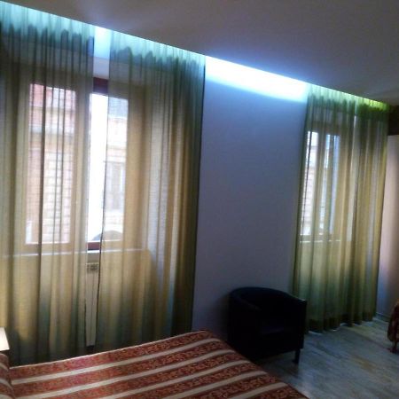 Hotel Milazzo Rome Luaran gambar