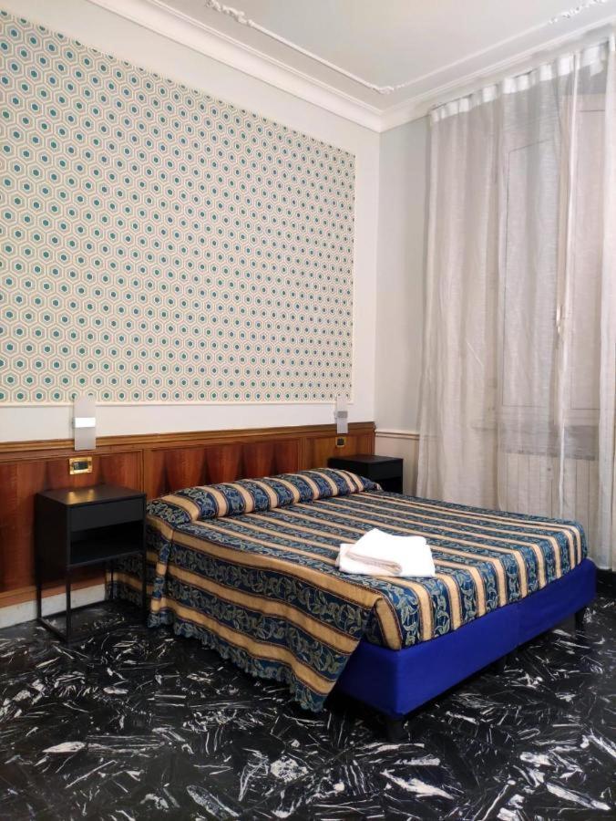 Hotel Milazzo Rome Luaran gambar