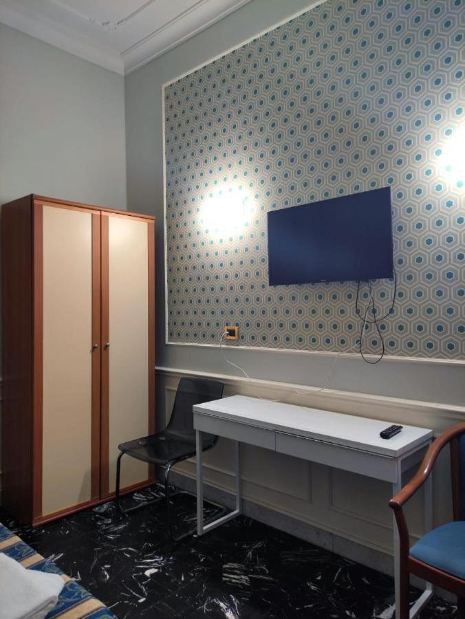 Hotel Milazzo Rome Luaran gambar