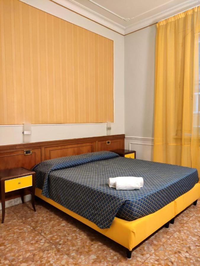 Hotel Milazzo Rome Luaran gambar