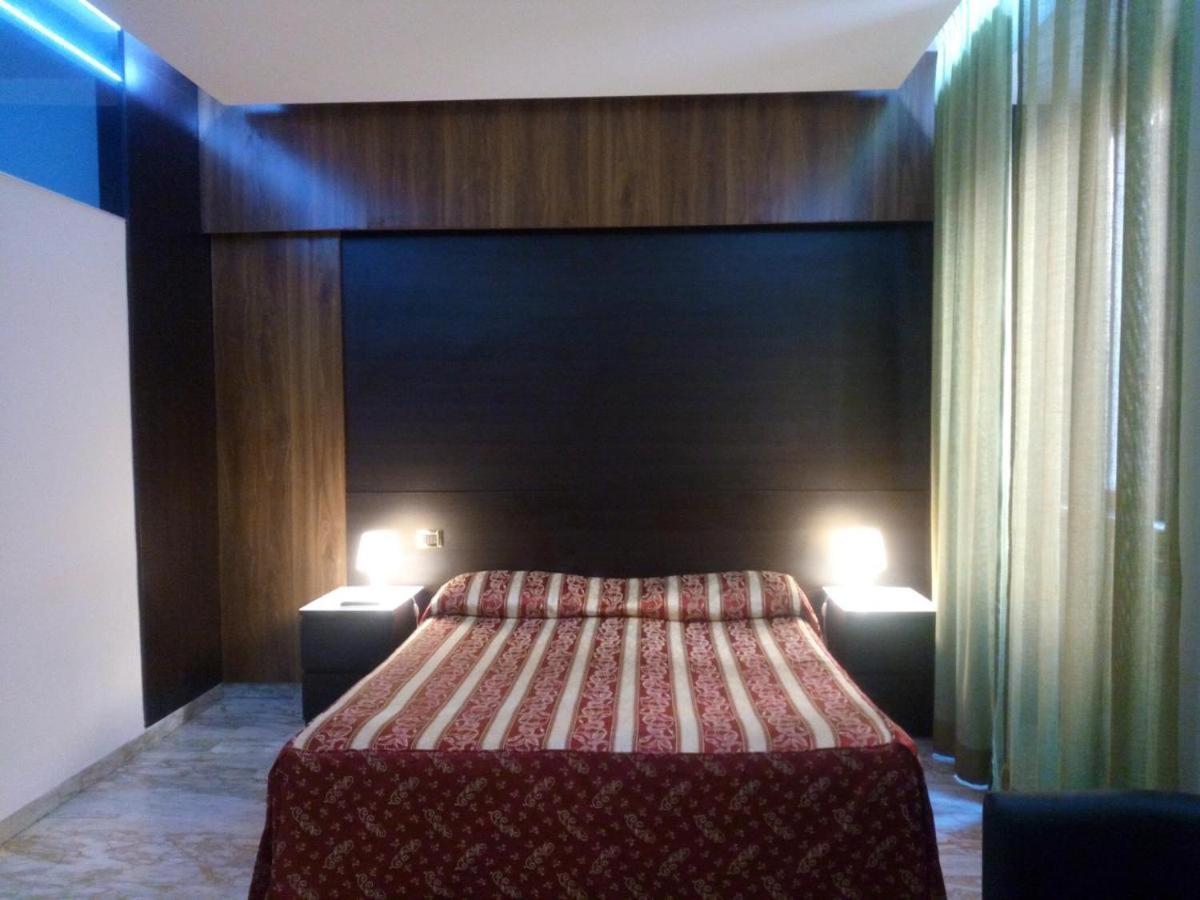 Hotel Milazzo Rome Luaran gambar