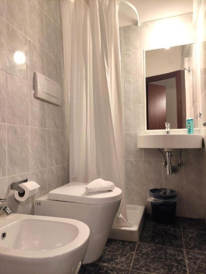 Hotel Milazzo Rome Luaran gambar