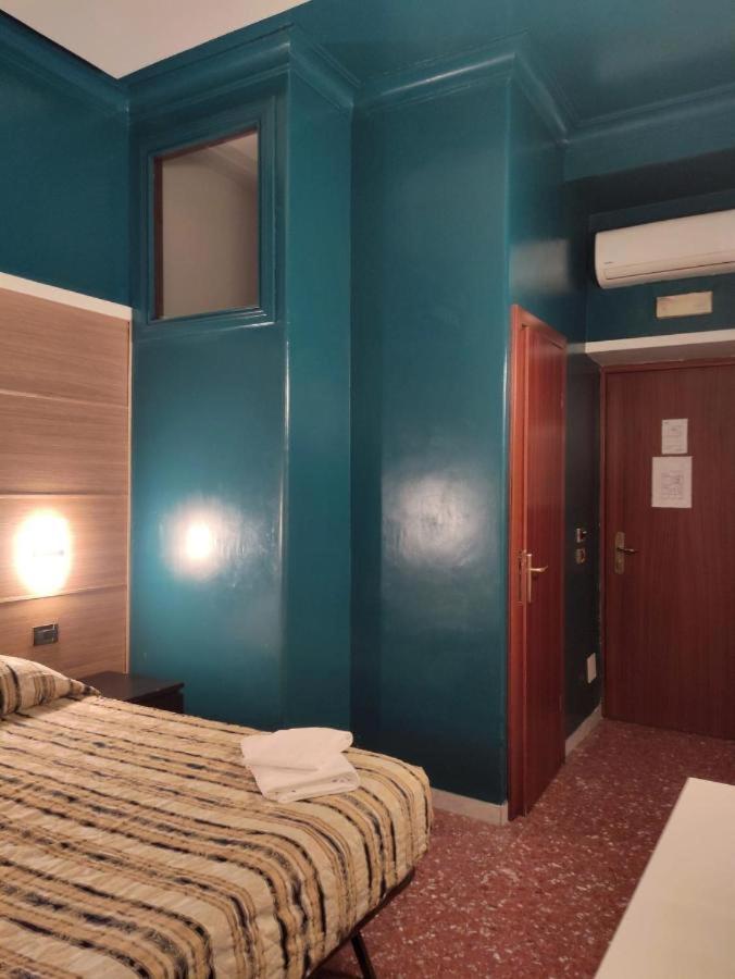 Hotel Milazzo Rome Luaran gambar