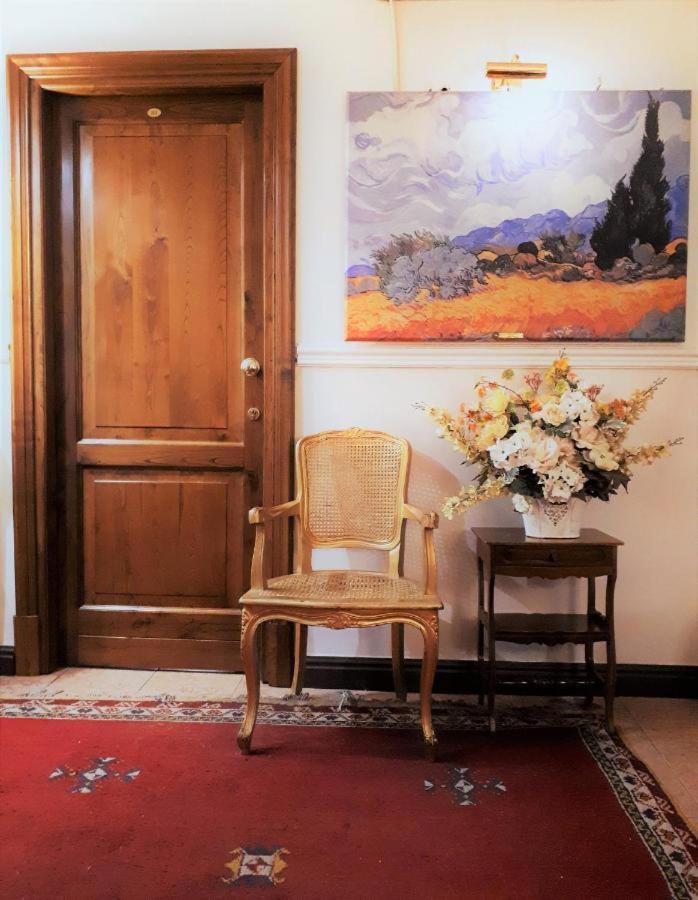Hotel Milazzo Rome Luaran gambar